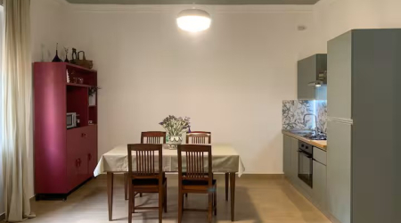 7 Notti in Casa Vacanze a Palermo